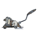 Pedal Aceleradoe Triton Mitsubishi V6 Gás 9x01-0172