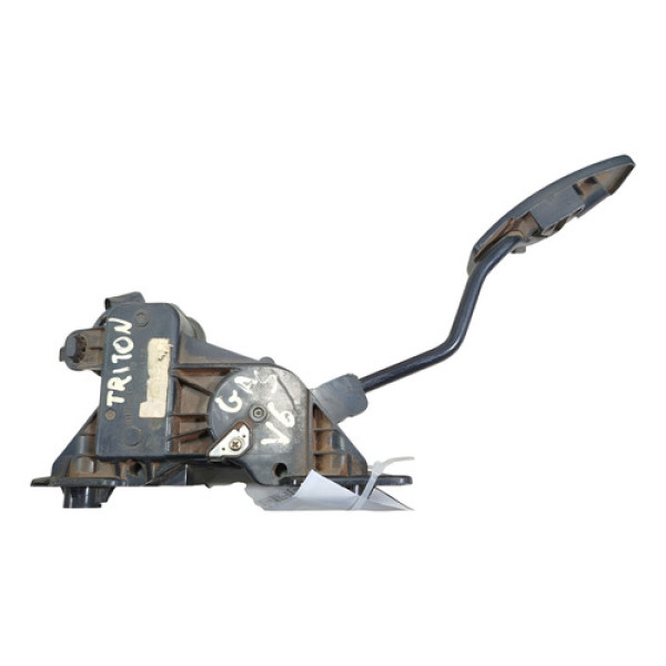 Pedal Aceleradoe Triton Mitsubishi V6 Gás 9x01-0172