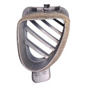 Difusor Superior Direito Painel Gm Tracker Ltz 1.8 2015 