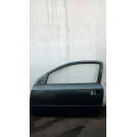 Porta Esquerda Chevrolet Astra 2005 Dianteira Esquerda Preto