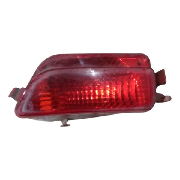Lanterna Luz Ré Traseira Esquerda Citroen C4 2009/2010