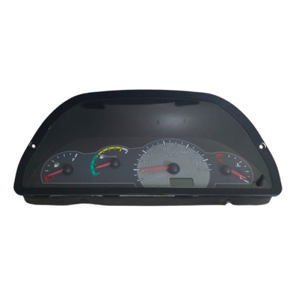 Painel Instrumentos Economy Fiat Mille Uno 1.0 2006 A 2013