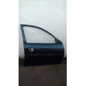 Porta D.d. Chevrolet Celta Dianteira Direita Preto