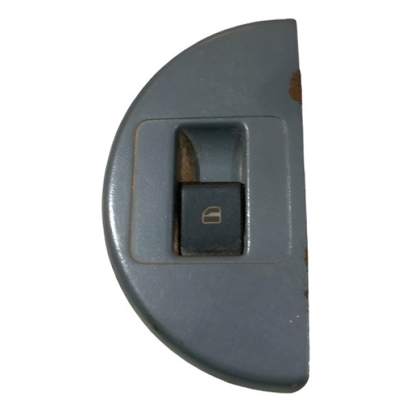 Botão Vidro Elétrico Moldura G4 Save Gol 2006 A 2008