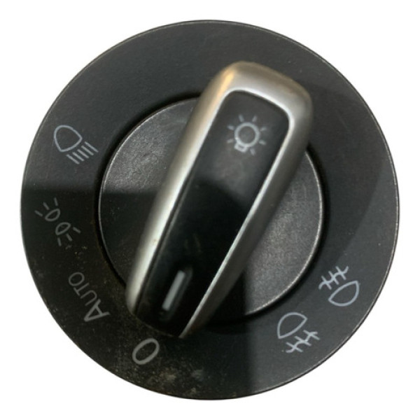 Comando Farol Volkswagen Golf