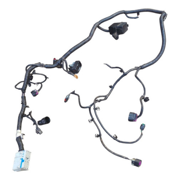 Chicote Farol Gm Tracker Ltz 1.8 2015 