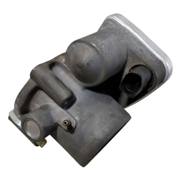 Corpo Borboleta Tbi Vw Saveiro 1.6 2011