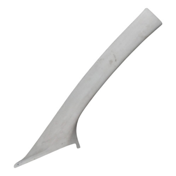 Moldura Coluna Parabrisa Direito Citroen C4 2009/2010