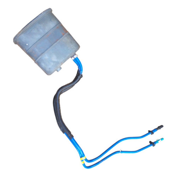 Filtro Canister Fiat Doblo Elx 1.4 2010/2011