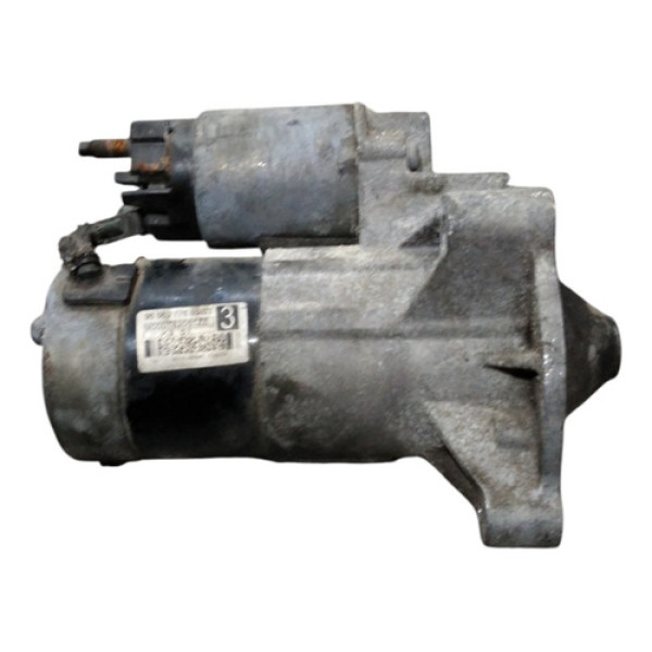Motor Partida 2.0 Pallas Citroen Peugeot C4 307 