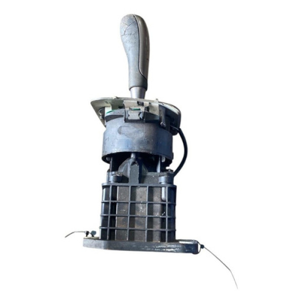 Seletor Marcha Fiat Punto 