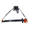 Máquina Vidro Traseira Esquerda Ford Eco Xls 1.6 2006/2007