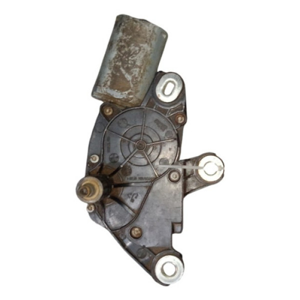 Motor Limpador Traseiro G4 Vidro Parabris Vw Gol 2008 A 2010