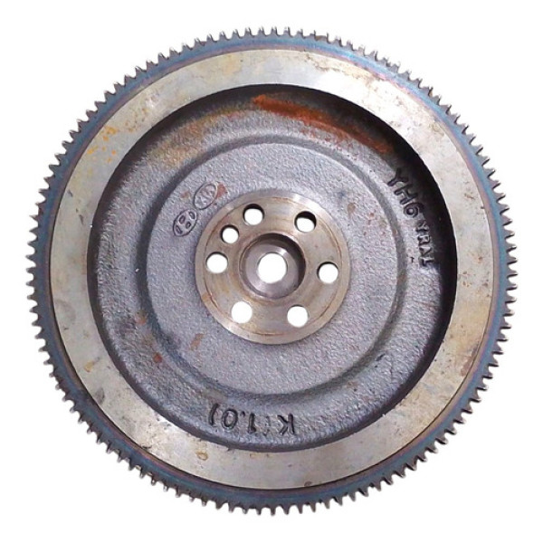 Volante Motor Cremalheira 1.0 12v Hyundai Hb20 2020 A 2022