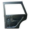 Porta Traseira Direita Volkswagen Gol G3 Power 2002 1.0 16v Traseira Direito