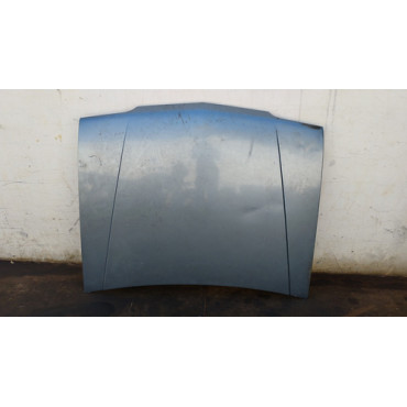 Capô Chevrolet Kadett Com Detalhe  Capô Chevrolet Kadet...