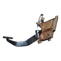 Pedal Embreagem Honda Civic 2011