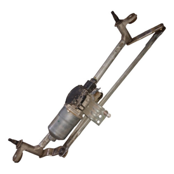 Máquina Limpador Motor Parabrisa Dianteir Virtus 2019 A 2020