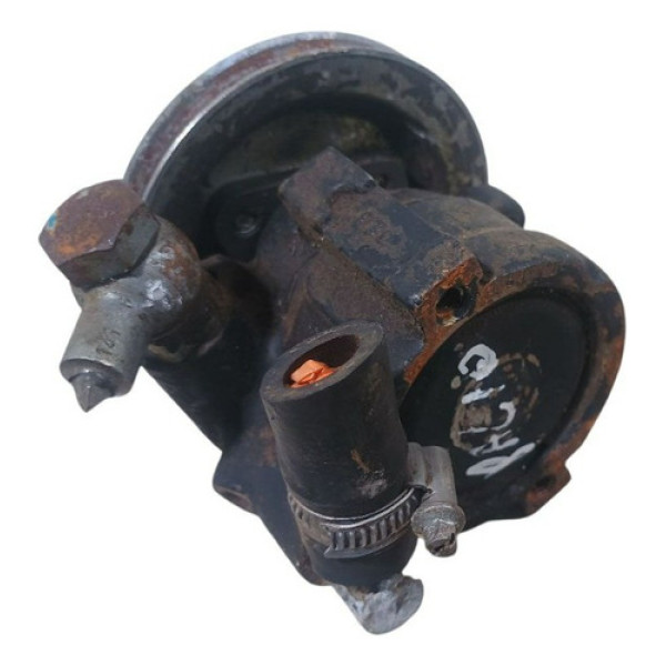 Bomba De Direção Hidráulica Fiat Palio 1.4