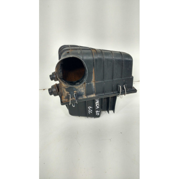 Caixa Filtro Ar Chevrolet Omega 3.0 6c.