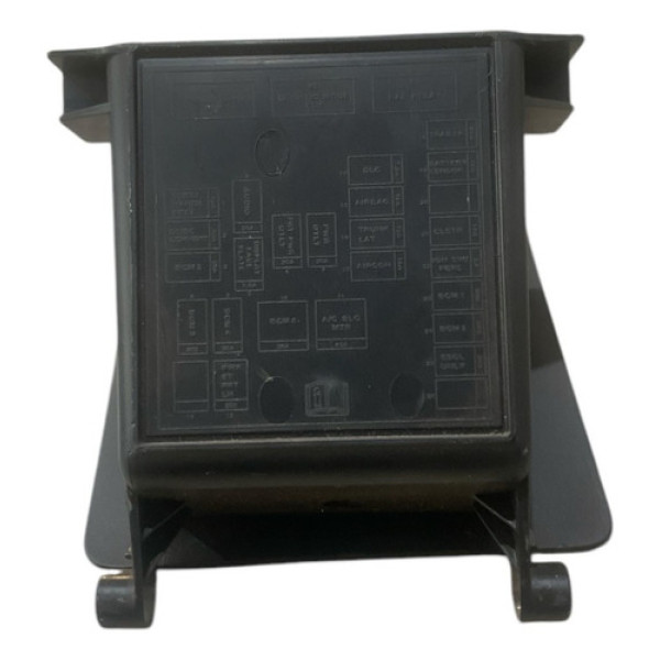 Porta Moldura Painel Gm Cobalt Cruze 2012 A 2016