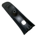 Moldura Comando Retrovisor Fiat Doblo 2014 