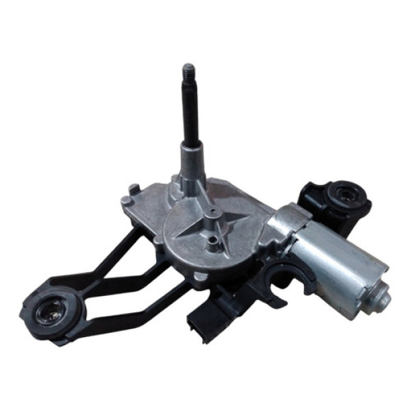 Motor Limpador Traseiro Hatch Citroen C4 2007 A 2014
