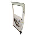 Porta Traseira Esquerda Fiat Doblo Elx 1.4 2010/2011  Traseira Esquerdo