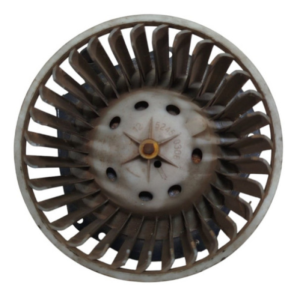 Motor Ventilador Ar Forçado Chevrolet S10 52477148