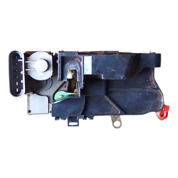 Fechadura Traseira Esquerda Fiat Doblo Elx 1.4 2010/2011