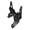 Suporte Pedal Chevrolet Cruze Ltz 2015 