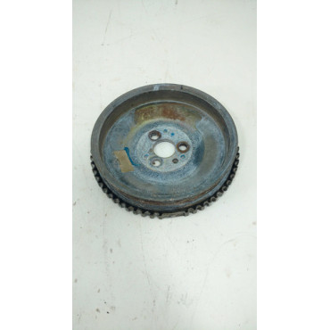 Polia Virabrequim Fiat Uno  Polia Virabrequim Fi...