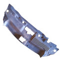 Moldura Cobertura Sup. Radiador Gm Tracker Ltz 1.8 2015 