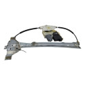 Maquina Vidro Elétrico Dianteiro Direito Citroen C4 Pallas