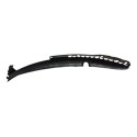 Grade Churrasqueira Citroen C3 2003 A 2012