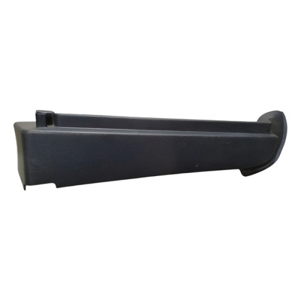 Suporte Bagagito Esquerdo Vw Golf 1999 A 2009 Preto