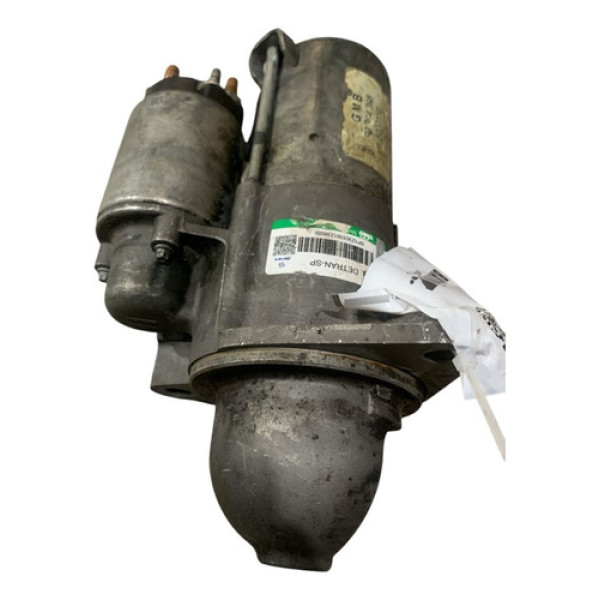 Motor Partida 2.0 Gm Astra S10 Vectra Zafira 2007 A 2007