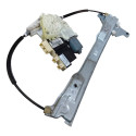 Máquina Vidro Dianteiro Direito Citroen C4 2009/2010