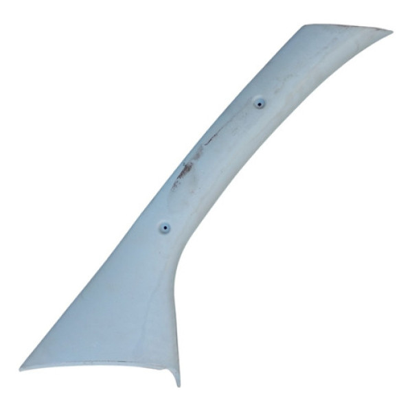 Moldura Coluna Parabrisa Direito Fiat Doblo Elx 1.4 2010/011