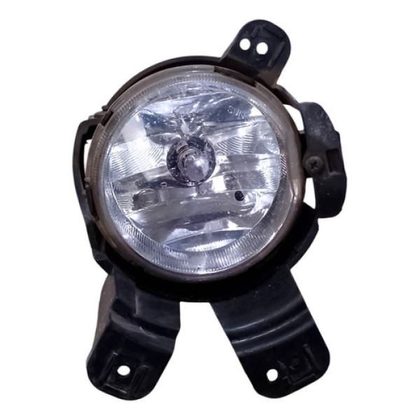 Farol Milha Direito Gm Tracker Ltz 1.8 2015 