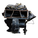 Caixa Evaporadora Citroen C4 Exclusive 2009/2010