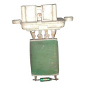 Resistência Ventilação Interna Ford Fiesta 2003 A 2007 