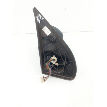 Retrovisor Esquerdo Fiat Palio Adv 2011 Sem Pisca Retrovisor Esquerdo ...