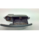 Porta Treco Com Acendedor Renault Scenic  Preto
