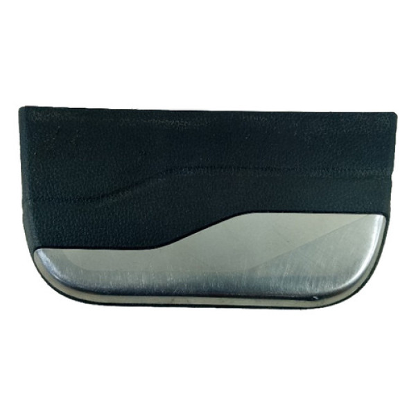 Protetor Porta Traseira Direita Honda Wr-v Exl 1.5 2017/2018 Preto Padrão Protetor Porta Traseira Direita Honda Wr-v Exl 1.5 2017/2018 Preto Padrão