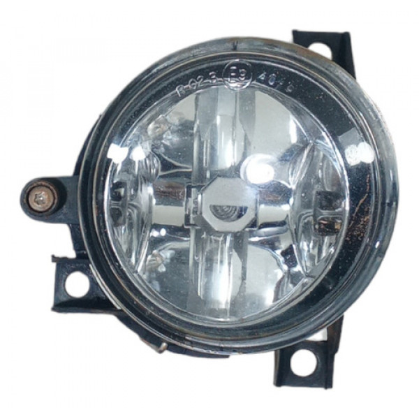 Farol Milha Direto Volkswagen Crossfox 2008 
