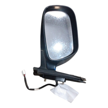 Retrovisor Esquerdo Toyota Corolla Xei 2002  Retrovisor Esquerdo ...