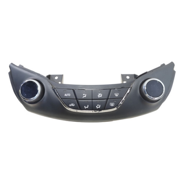 Comando Ar Condicionado Chevrolet Cruze Ltz 1.4 2018