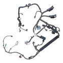 Chicote Injeção Gm Tracker Ltz 1.8 2015 