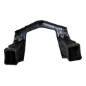 Moldura Central Com Difussor Cruze Lt 2012 1.8
